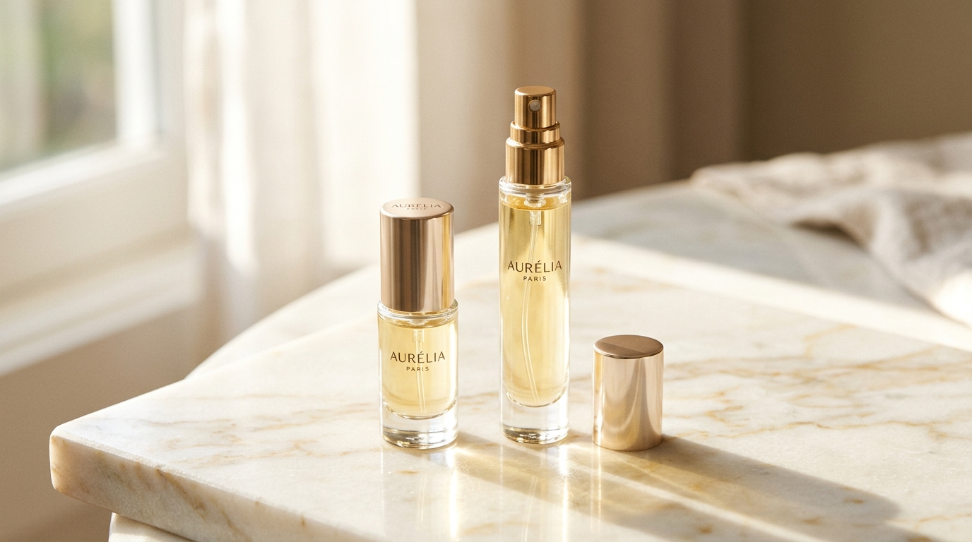 Royale Luxury Decants
