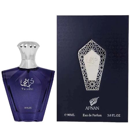 Afnan Turathi Edp 90ml