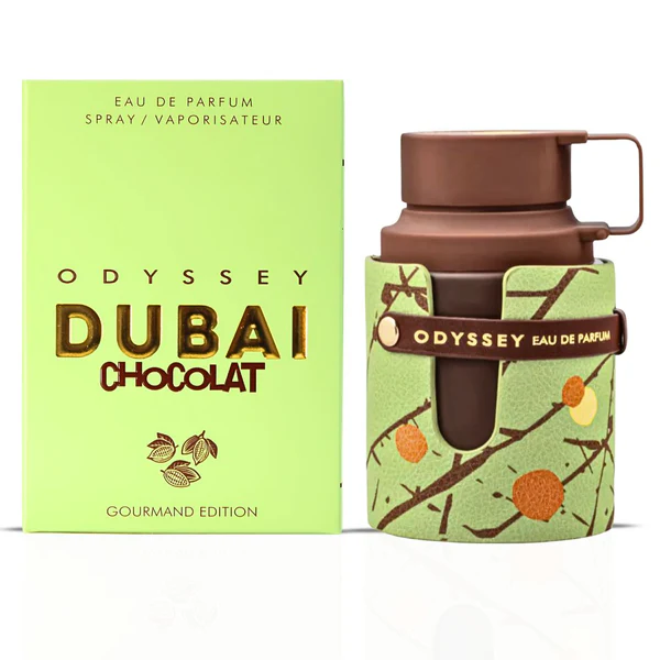 Armaf Odyssey Dubai Chocolate EDP 100ml