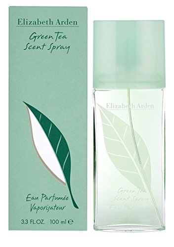 Elizabeth Arden Green Tea Edt 100ml