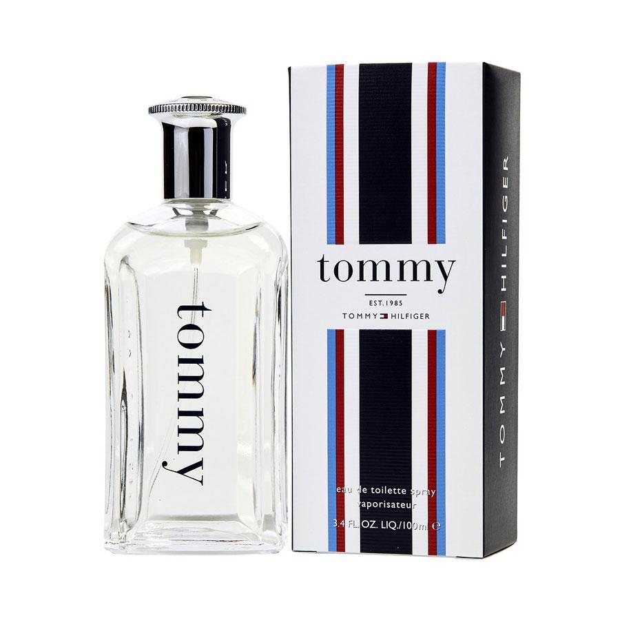 Tommy Hilfiger For Men EDT 100ml