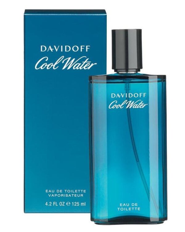 davidoff cool water 1