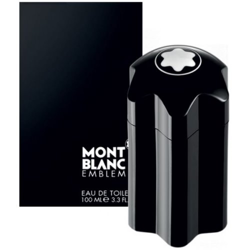 Mont Blanc Emblem 100ml EDT for Men