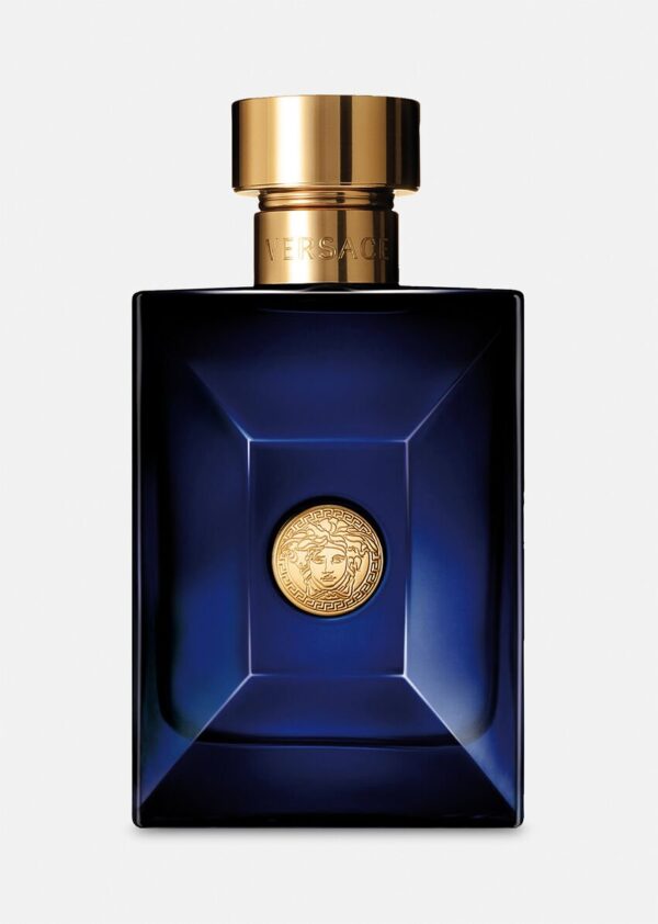 Versace Pour Homme Dylan Blue Edt 100ml 1