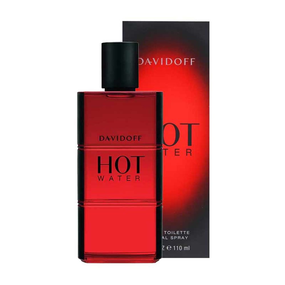 davidoff hot water edt 110ml for men3