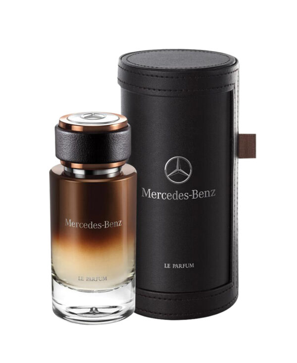 Benz Le Perfume