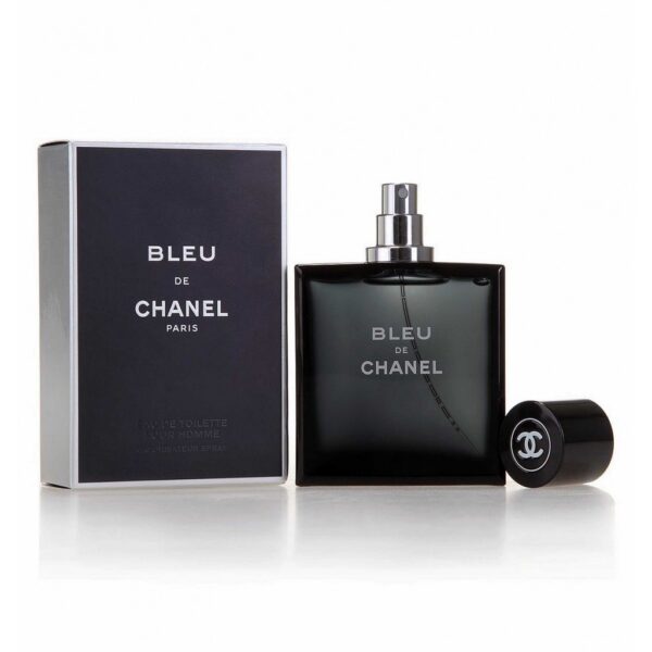 chanel edt