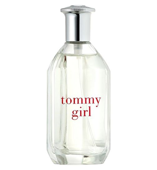 Tommy Girl 1