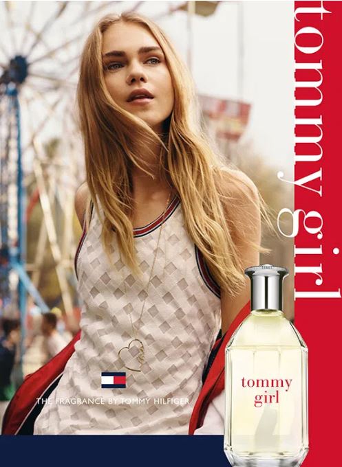 tommy girl 3