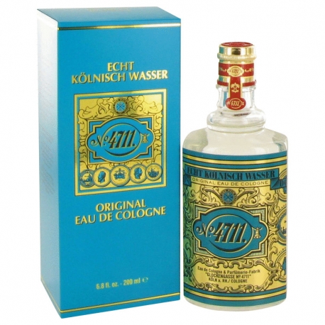 4711 original eau de cologne
