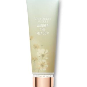 Wander the Meadow Fragrance Body Lotion