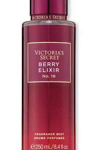 Berry Elixir no.16