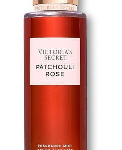 Victoria's Secret Patchouli Rose