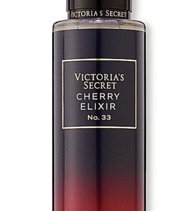 Victoria's Secret Cherry Elixir NO.33