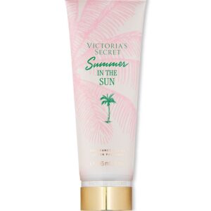 Summer In The Sun Body Lotion