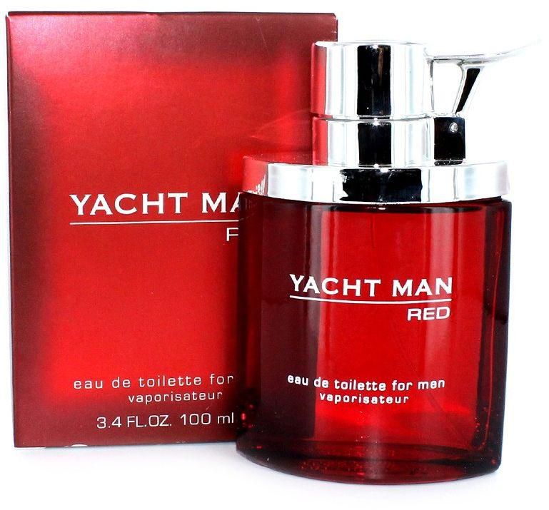 RE YACHT