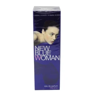 New Blue Women Salil
