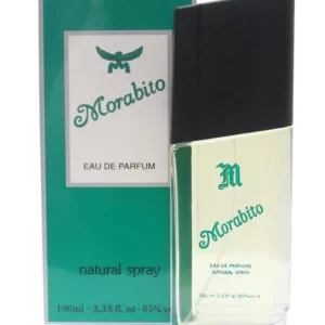 Morabito Perfume Natural Green