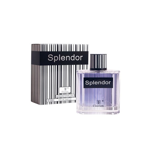 Tiverton Splendor Edp 100ml - Royale Fragrance