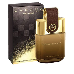 Cabana Intense by Prive for Men