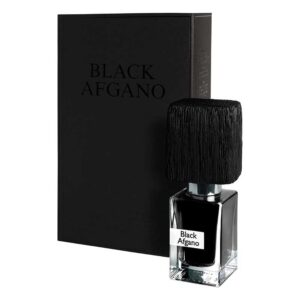 Black Afgano Extrait