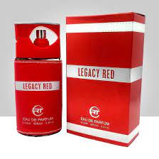 Legacy Red