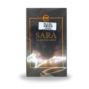 Sara Fashion Spray For Men