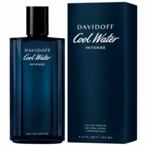Davidoff Cool Water Intense For Men