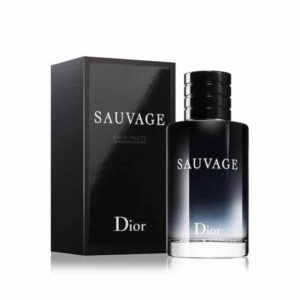 Dior Sauvage Edt
