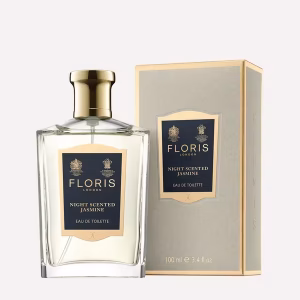 Floris Night Scented Jasmine EDT – 100ml