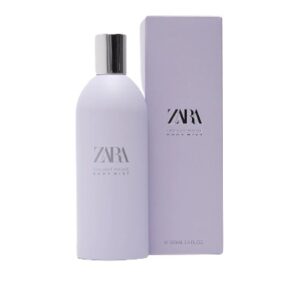 Zara Twilight Mauve Body Mist 100ml
