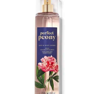 Bath And Body Works Perfect Peony Mist 236ml