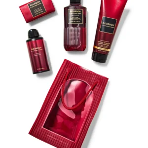 Bath & Body Works Bourbon Gift Set - Men's