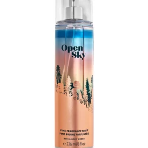 Bath And Body Works Open Sky Mist 236ml