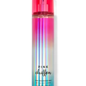 Bath And Body Works Pink Chiffon Mist 236ml