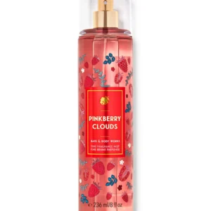 Bath And Body Works Pinkberry Clouds Mist 236ml
