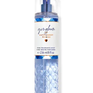 Bath And Body Works Gingham Fragrance Mist