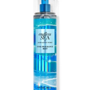 Bath And Body Works Endless Sea Mist 236ml