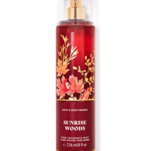 Bath And Body Works Sunrise Woods Mist 236ml