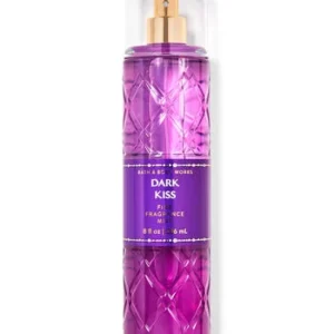Bath And Body Works Dark Kiss Mist 236ml