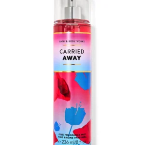 Bath and Body Works Carried Away Mist 236ml