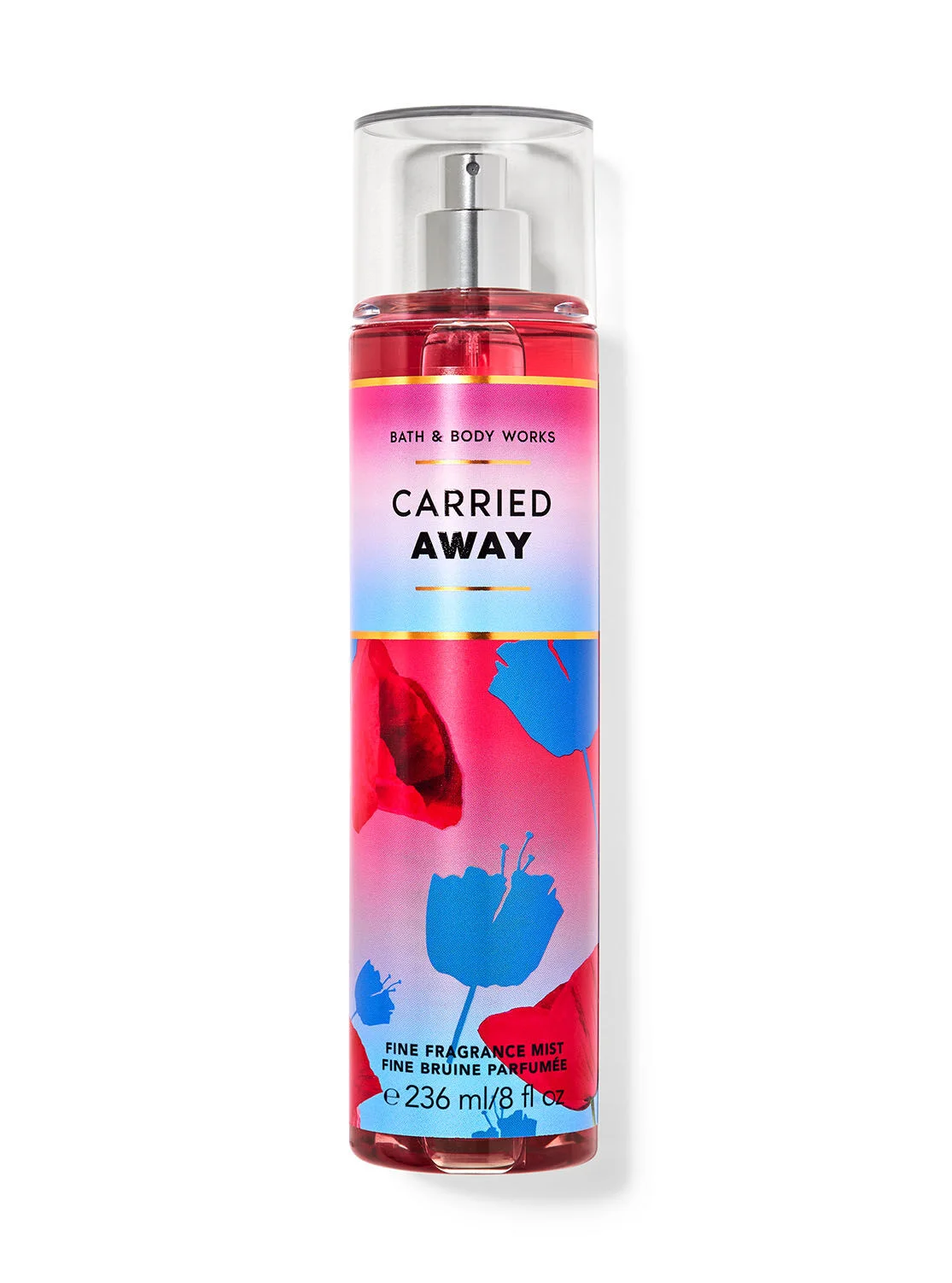 Bath and Body Works Carried Away Mist 236ml 1 Bath and Body Works Carried Away Mist 236ml