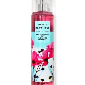Bath And Body Works Hello Beautiful 236ml Mist