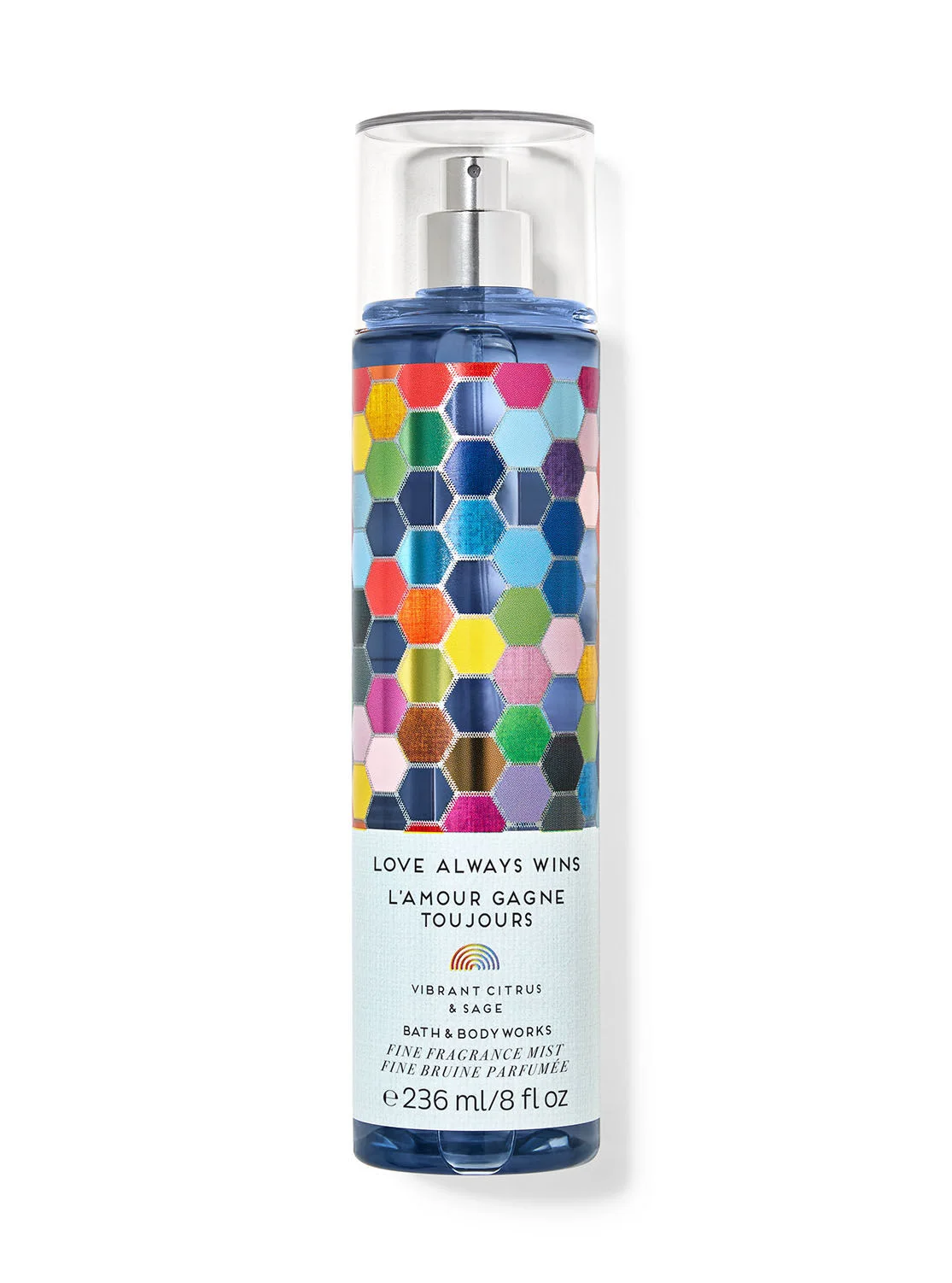 Bath And Body Works Love Always Wins Mist 236ml 1 Bath And Body Works Love Always Wins Mist 236ml
