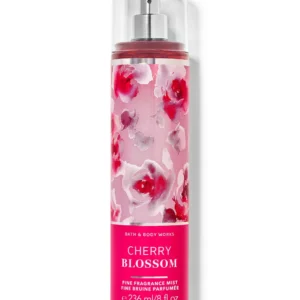 Bath And Body Works Cherry Blossom Mist 236ml