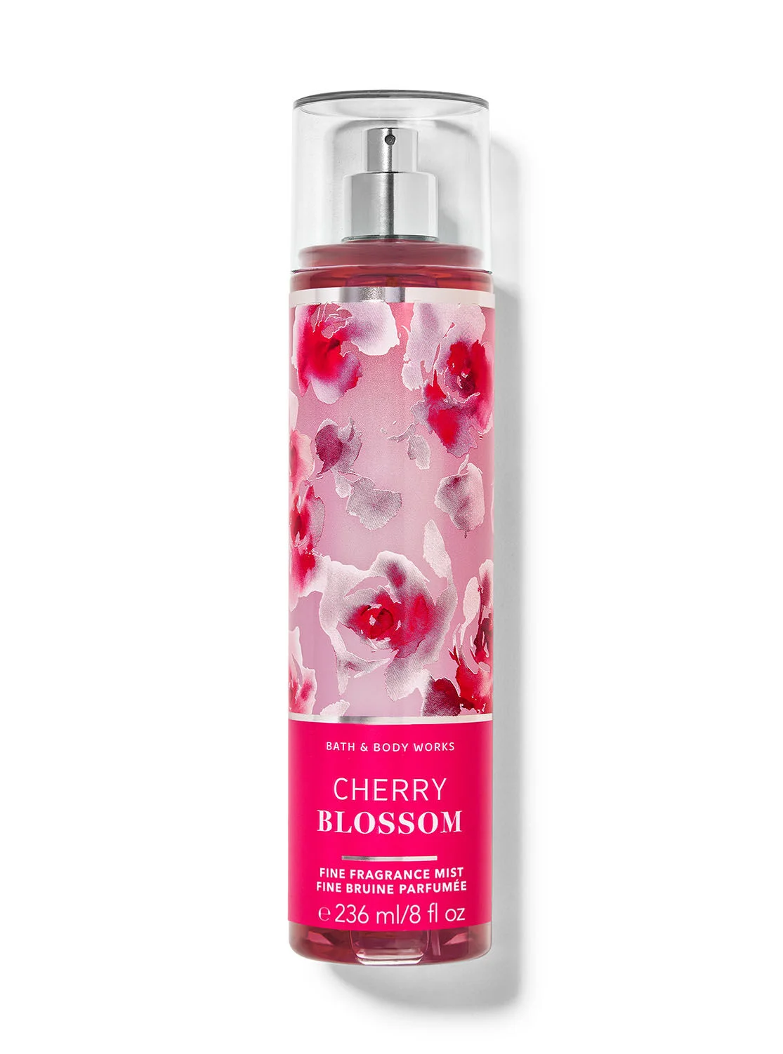 Bath And Body Works Cherry Blossom Mist 236ml 1 Bath And Body Works Cherry Blossom Mist 236ml