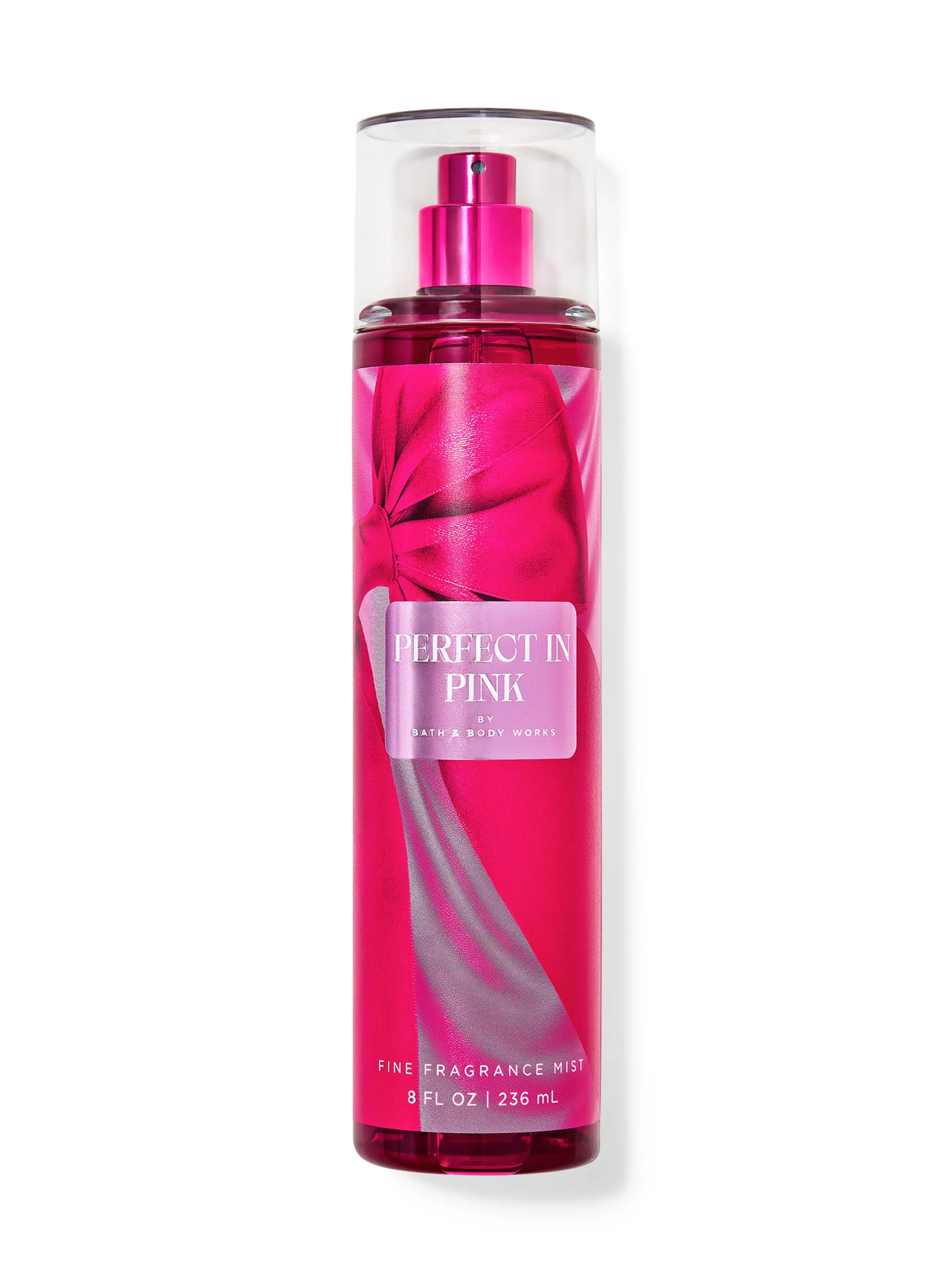Bath and Body Works Perfect in Pink Fine Fragrance Mist 236ml 1 Bath and Body Works Perfect in Pink Fine Fragrance Mist 236ml