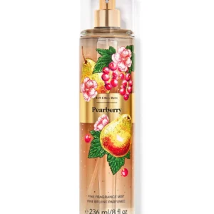 Bath And Body Works Pearberry Mist 236ml