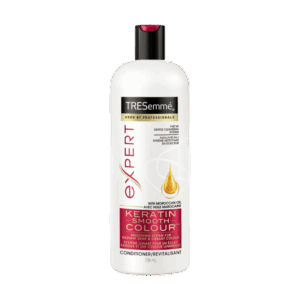 TRESemme Expert Keratin Smooth Colour Conditioner 500ml