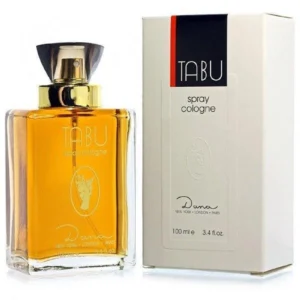 Dana Tabu Edc 100ml